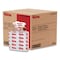 Cascades Pro Tuff-Job S300 Airlaid Wipers, 12 x 13, White, 50 Wipers, PK16 W300 - alternate 2